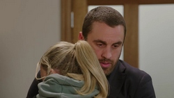  in Neighbours Episode 9345