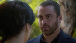  in Neighbours Episode 9345