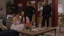  in Neighbours Episode 9346