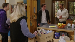  in Neighbours Episode 9347