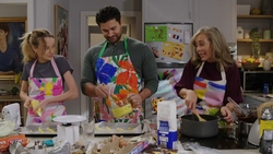  in Neighbours Episode 9347