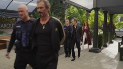  in Neighbours Episode 9347