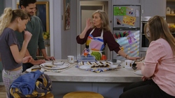  in Neighbours Episode 9348