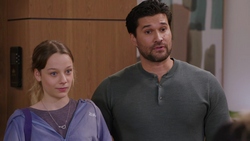  in Neighbours Episode 9348