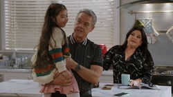  in Neighbours Episode 9348