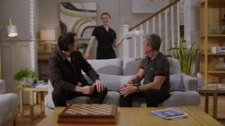  in Neighbours Episode 9348