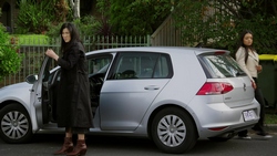  in Neighbours Episode 9349