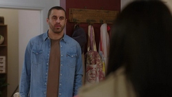  in Neighbours Episode 9349