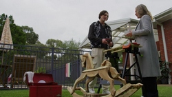  in Neighbours Episode 9349