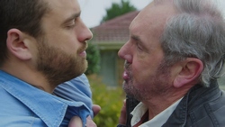  in Neighbours Episode 9349