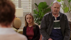  in Neighbours Episode 9349