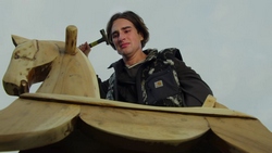  in Neighbours Episode 9349