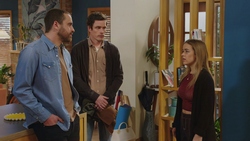  in Neighbours Episode 9349