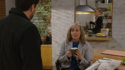  in Neighbours Episode 9349