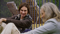  in Neighbours Episode 9349