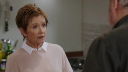  in Neighbours Episode 9350