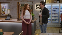  in Neighbours Episode 9350