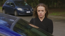  in Neighbours Episode 9350