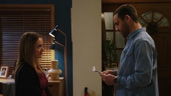  in Neighbours Episode 9350