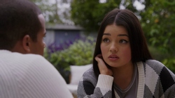  in Neighbours Episode 9350