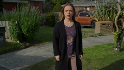  in Neighbours Episode 9351