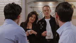  in Neighbours Episode 9351