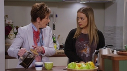  in Neighbours Episode 9351