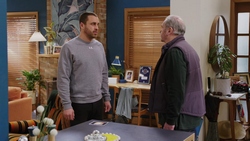  in Neighbours Episode 9351