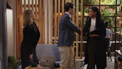  in Neighbours Episode 9351