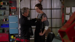  in Neighbours Episode 9351