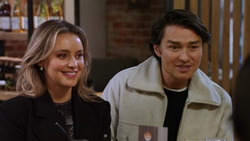  in Neighbours Episode 9352