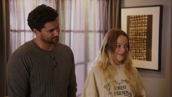  in Neighbours Episode 9352