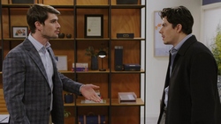  in Neighbours Episode 9352