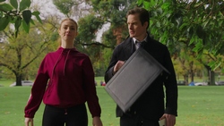  in Neighbours Episode 9352