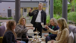  in Neighbours Episode 9352