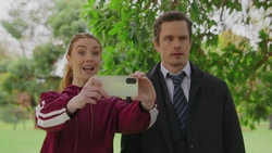  in Neighbours Episode 9352