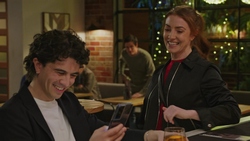  in Neighbours Episode 9352