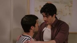  in Neighbours Episode 9352