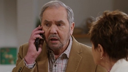  in Neighbours Episode 9353