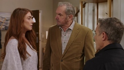  in Neighbours Episode 9353