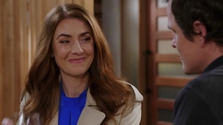  in Neighbours Episode 9353