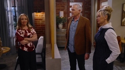  in Neighbours Episode 9353