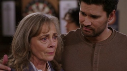  in Neighbours Episode 9353