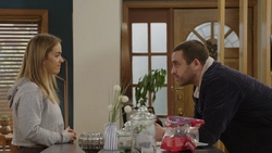  in Neighbours Episode 9354