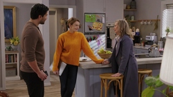  in Neighbours Episode 9354