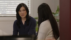  in Neighbours Episode 9354