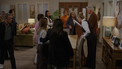  in Neighbours Episode 9354