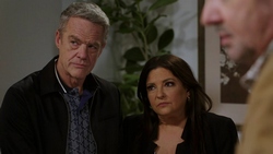  in Neighbours Episode 9354