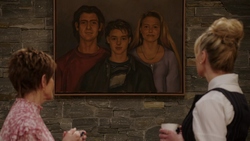  in Neighbours Episode 9354