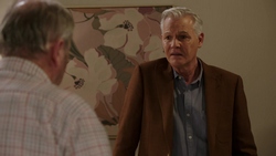  in Neighbours Episode 9354